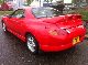 1995 Mitsubishi  Fto Gpx leather top condition! Sports car/Coupe Used vehicle photo 2