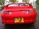 1995 Mitsubishi  Fto Gpx leather top condition! Sports car/Coupe Used vehicle photo 3