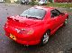1995 Mitsubishi  Fto Gpx leather top condition! Sports car/Coupe Used vehicle photo 4