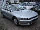 1997 Mitsubishi  GALANT 2.0 COMBINED AIR HEATER eSD TUV NEW Estate Car Used vehicle photo 2