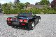 2002 Corvette  C5 convertible model * Europe * 35078KM Cabrio / roadster Used vehicle photo 7