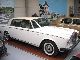 1980 Rolls Royce  SILVER WRAITH 2 SUPERBE Limousine Used vehicle photo 11