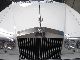 1980 Rolls Royce  SILVER WRAITH 2 SUPERBE Limousine Used vehicle photo 3