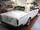 1980 Rolls Royce  SILVER WRAITH 2 SUPERBE Limousine Used vehicle photo 4