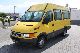 Iveco  Daily 40CL3 20 seater 2002 Used vehicle photo