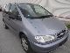 1998 Ford  Maintained Galaxy 16V Van / Minibus Used vehicle photo 1