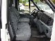 2010 Ford  FT 300 M 2.2 TDCi ** 9 seats * Van / Minibus Used vehicle photo 3