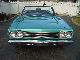 Plymouth  Road Runner Convertible 1969 Used vehicle photo