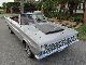 Plymouth  Belvedere Convertible 440cui big block! 1966 Classic Vehicle photo