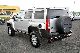 2009 Hummer  H3 3.7 Adventure Aut. * Led / ESD / e. Seats ** Off-road Vehicle/Pickup Truck Used vehicle photo 3