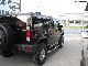 2007 Hummer  H2 LUXURY EXTRA Off-road Vehicle/Pickup Truck Used vehicle photo 4