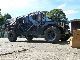 1984 Hummer  HMMWV (H1) VAT. is refundable! Off-road Vehicle/Pickup Truck Used vehicle photo 1