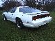 1992 Pontiac  Trans Am Sports car/Coupe Used vehicle photo 2