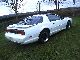 1992 Pontiac  Trans Am Sports car/Coupe Used vehicle photo 3