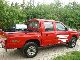 2001 Mazda  B 2500 Pickup 4WD Off-road Vehicle/Pickup Truck Used vehicle photo 4