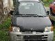 1999 Daihatsu  Move Van / Minibus Used vehicle photo 1