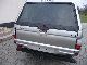 2003 Mitsubishi  L200 Pick Liberty Off-road Vehicle/Pickup Truck Used vehicle photo 1