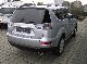 2012 Mitsubishi  Outlander 2.2 DI-D \Xenon camera Off-road Vehicle/Pickup Truck Demonstration Vehicle photo 5