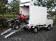 2004 Piaggio  PORTER-WHEEL TRUCK CONVERSION WITH MORE CAPACITY Other Used vehicle photo 1