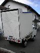 2004 Piaggio  PORTER-WHEEL TRUCK CONVERSION WITH MORE CAPACITY Other Used vehicle photo 2
