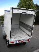 2004 Piaggio  PORTER-WHEEL TRUCK CONVERSION WITH MORE CAPACITY Other Used vehicle photo 3
