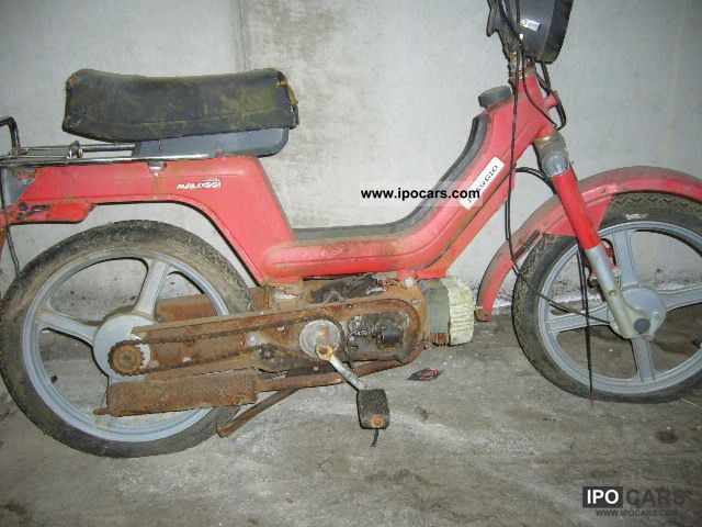 Ciao Piaggio