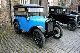 1928 Austin  SEVEN orig. 1928 AD 4-seater tourer, A7 Chummy Cabrio / roadster Classic Vehicle photo 2