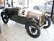1933 Austin  austin seven sports Cabrio / roadster Used vehicle photo 1