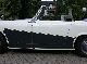 1963 Austin Healey  Fuel MK2 1100 Cabrio / roadster Classic Vehicle photo 3
