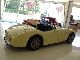 1992 Austin Healey  BN100 rep. pronta consegna STORICA Cabrio / roadster Used vehicle photo 2