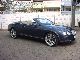 2007 Bentley  GTC Convertible Cabrio / roadster Used vehicle photo 10