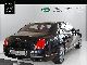 2012 Bentley  Continental Flying Spur - Bentley Hannover Limousine Demonstration Vehicle photo 2