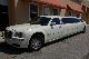 2006 Chrysler  Tiffany stretch limo stretch limo Limousine Used vehicle photo 12