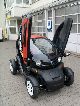 2012 Renault  Twizy Color Available Immediately doors Halbhoc Small Car Demonstration Vehicle photo 1