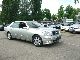 2000 Lexus  President-LS 430 NAVI LEATHER AUTOMATIC MASSAGE Limousine Used vehicle photo 2