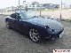 1997 TVR  Cerbera 4.2L V8 Coupe Sports car/Coupe Used vehicle photo 3
