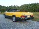 1992 Saab  900 Turbo Cabriolet 16 Cabrio / roadster Classic Vehicle photo 3