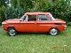1973 NSU  1200C prince charming little vintage with great Small Car Used vehicle photo 1