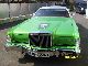 1974 Lincoln  Continental Mark 4 Limousine Used vehicle photo 1