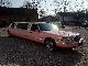1996 Lincoln  Town Car Limousine Used vehicle photo 1