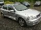 2000 Opel  Astra 1.6 AIR EURO 3 + D4 ALUS! FIXED PRICE! Limousine Used vehicle photo 1