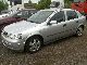 2000 Opel  Astra 1.6 AIR EURO 3 + D4 ALUS! FIXED PRICE! Limousine Used vehicle photo 3