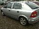 2000 Opel  Astra 1.6 AIR EURO 3 + D4 ALUS! FIXED PRICE! Limousine Used vehicle photo 4