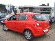 2008 Opel  Corsa 1.2 Twinport Edition AIR +5 Türig Small Car Used vehicle photo 9