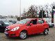 2008 Opel  Corsa 1.2 Twinport Edition AIR +5 Türig Small Car Used vehicle photo 7