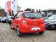 2008 Opel  Corsa 1.2 Twinport Edition AIR +5 Türig Small Car Used vehicle photo 8