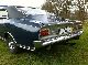 1969 Opel  Commodore A Coupe GS 2.5 very nice original Sports car/Coupe Used vehicle photo 4