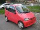 1998 Ligier  Ambra diesel moped car 4kw Small Car Used vehicle photo 1