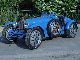 1927 Bugatti  Type 35 B Cabrio / roadster Used vehicle photo 2