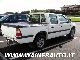 2000 Isuzu  PICK UP Pick-up 3.1 TD 4p. Crew Cab LS 2ab Ganci Off-road Vehicle/Pickup Truck Used vehicle photo 11